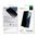 Tempered Glass AMAZINGTHING Radix Privacy Glass για Samsung Galaxy S25