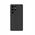 Θήκη σιλικόνης AMAZINGTHING Minimal Air Case με μαγνητικό δακτύλιο για Samsung Galaxy S25 Ultra - μαύρο