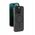 Θήκη σιλικόνης AMAZINGTHING Titan Pro Mag Case με μαγνητικό δακτύλιο για iPhone 16 Pro - μαύρο