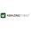 Tempered glass AMAZINGTHING Sapphire Radix AR Lens Glass για φακούς κάμερας Samsung S25 Edge - μαύρο