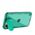 Θήκη Nillkin Iceblade Prop με κάλυμμα φακού και βάση για iPhone 16e - πράσινο