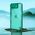 Θήκη Nillkin Iceblade Prop με κάλυμμα φακού και βάση για iPhone 16e - πράσινο
