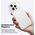 Θήκη σιλικόνης AMAZINGTHING Minimal Case για iPhone 16 Pro - διαφανής