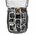 Wkład Travel Line Peak Design Camera Cube v2 X-Large - Czarny