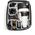 Wkład Travel Line Peak Design Camera Cube v2 X-Large - Czarny