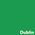 Χαρτί εκτύπωσης Image Coloraction A4 80g Dublin Deep green 500 φύλλα/πακέτο