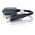 C2G 8in DisplayPort σε DVI-D Adapter - DP σε DVI D Adapter - Μαύρο - M/F - Αντάπτορας βίντεο - DisplayPort (M) σε DVI-D (W) - Μαύρο