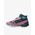 Γυναικεία παπούτσια προσέγγισης NoName Traverse Mid GTX - blueberry/mokarosa