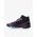 Γυναικεία παπούτσια προσέγγισης Dynafit Traverse Mid GTX - royal purple/black out