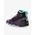 Γυναικεία παπούτσια προσέγγισης Dynafit Traverse Mid GTX - royal purple/black out