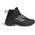 Γυναικεία παπούτσια πεζοπορίας adidas TERREX Swift R3 Mid GTX - cblack/minton/grefiv