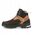 Γυναικεία παπούτσια πεζοπορίας Garmont Vetta Tech GTX - σκούρο καφέ/σκουριά