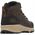 Ορειβατικά παπούτσια Columbia Peakfreak II Mid Outdry Leather - cordovan/black