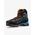 Μπότες GORE TEX La Sportiva Aequilibrium Hike GTX - τροπικό μπλε/άνθρακας