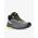 Παπούτσια προσέγγισης Scarpa Rapid Mid GTX - ανθρακί/οξύ πράσινο/οξύ πράσινο
