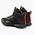 Buty turystyczne Tecnica Magma 2.0 S MID GTX - black/pure lava