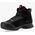 Buty turystyczne Tecnica Magma 2.0 S MID GTX - black/pure lava