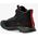 Buty turystyczne Tecnica Magma 2.0 S MID GTX - black/pure lava