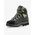 Παπούτσια GORE TEX Asolo Finder GV - γραφίτης/πράσινο λάιμ