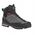 Παπούτσια προσέγγισης Dolomite Crodarossa Hi GTX - γκρι μεταλλικό/φλογερό κόκκινο