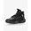Buty turystyczne Vivobarefoot Magna Forest ESC - obsidian lime