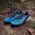 Ανδρικά παπούτσια για τρέξιμο adidas TERREX Agravic 3 - ftwwht/seimor/dshgry