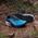 Ανδρικά παπούτσια για τρέξιμο adidas TERREX Agravic 3 - ftwwht/seimor/dshgry