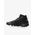 Παπούτσια προσέγγισης Dynafit Traverse Mid GTX - black out/nimbus