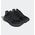 ανδρικά παπούτσια trail adidas TERREX Soulstride Flow - μαύρο/γκρι/πορτοκαλί