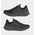 ανδρικά παπούτσια trail adidas TERREX Soulstride Flow - μαύρο/γκρι/πορτοκαλί