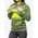 Γυναικεία μπλούζα με κουκούλα Edelrid Spotter Hoody IV - kale