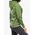 Γυναικεία μπλούζα με κουκούλα Edelrid Spotter Hoody IV - kale