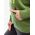 Γυναικεία μπλούζα με κουκούλα Edelrid Spotter Hoody IV - kale