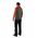 Bluza rozpinana Dynafit Radical Polartec Hooded Jacket - dawn orange