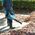 Makita Cordless blower MAKITA UB003CZ