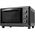 Cecotec Mini Oven | Bake&Toast 2600 Black 4Pizza | 26 L | 1500 W | Black