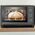 Cecotec Mini Oven | Bake&Toast 2600 Black 4Pizza | 26 L | 1500 W | Black