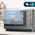 Cecotec Mini Oven | Bake&Toast 2600 Black 4Pizza | 26 L | 1500 W | Black