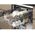 Whirlpool Dishwasher | W7F HS51 | Free standing | Width 60 cm | Number of place settings 15 | Number of programs 8 | Energy efficiency class B | AquaStop function | White
