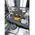Whirlpool Dishwasher | W7F HS51 | Free standing | Width 60 cm | Number of place settings 15 | Number of programs 8 | Energy efficiency class B | AquaStop function | White