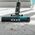 Cecotec Vacuum cleaner | Conga Rockstar 1500 Ray Pure | Cordless operating | Handstick | 215 W | 25.2 V | Operating time (max) 45 min | Black/Grey