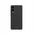 Θήκη σιλικόνης AMAZINGTHING Minimal Air Case με μαγνητικό δακτύλιο για Samsung Galaxy S25 Edge - μαύρο