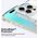 Θήκη σιλικόνης AMAZINGTHING Minimal Case για iPhone 16 Pro Max - διαφανής