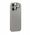 Tempered Glass AMAZINGTHING Aviation-Grade Alloy Lens για την κάμερα του iPhone 16 Pro / 16 Pro Max - γκρι