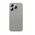 Tempered Glass AMAZINGTHING Aviation-Grade Alloy Lens για την κάμερα του iPhone 16 Pro / 16 Pro Max - γκρι