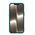 Θήκη Nillkin Iceblade Prop Magnetic με κάλυμμα για την κάμερα και βάση για iPhone 16e - πράσινο