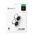 Tempered Glass AMAZINGTHING AR 2 Lens Glass Full Clear για iPhone 16 / 16 Plus - διαφανές