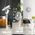 CECOTEC EnergySilence 2600 Sunflower Φορητός | Ανεμιστήρας Δαπέδου | Διάμετρος 33 εκ. | Αριθμός ταχυτήτων 12 | Περιστροφή | 22 W | Τηλεχειριστήριο