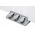 Kurzweil KAS5 White - Βάση για KA-70/90/120