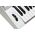 Kurzweil KP110 Λευκό - Πληκτρολόγιο
